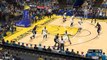 NBA 2K17 Stephen Curry & Warrios vs Nets 2017.02.25