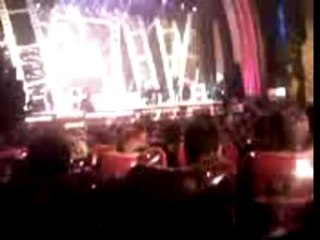 Nrj Cine Awards Lili Aaron