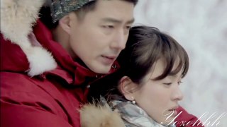 That Winter The Wind Blows Kiss & Sweet scenes (Jo In Sung Song Hye Kyo) `