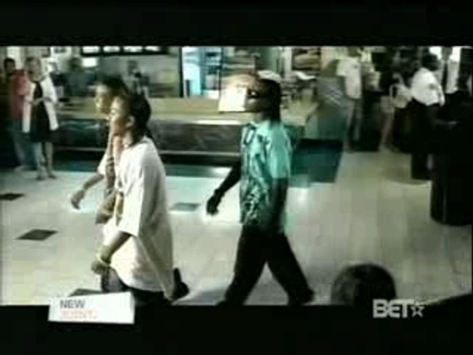 Soulja Boy feat. I-15 - Soulja Girl