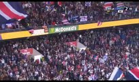 All Goals & Highlights HD - PSG 2-0 Montpellier - 22.04.2017