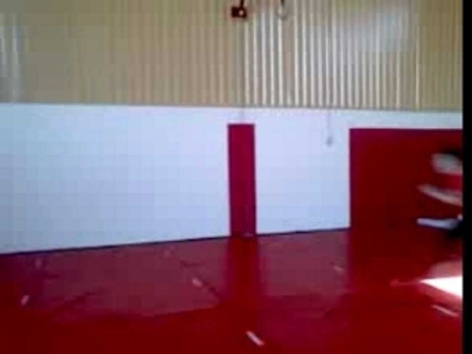 Spider-jeremy episode 1