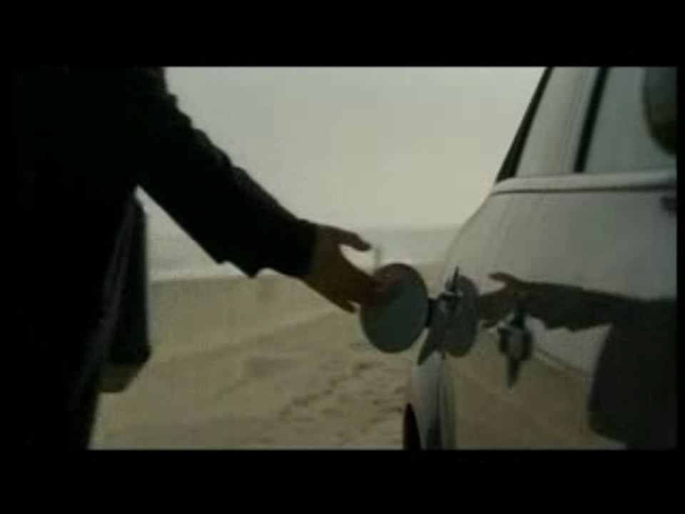 En Panne