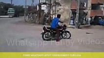 FUNNY WHATSAPP LATEST INDIAN VIDEOS COMEDY CLIPS 2016