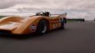 VÍDEO: Trailer oficial de la película McLaren