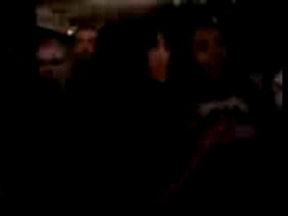 Nrj Cine Awards Leslie