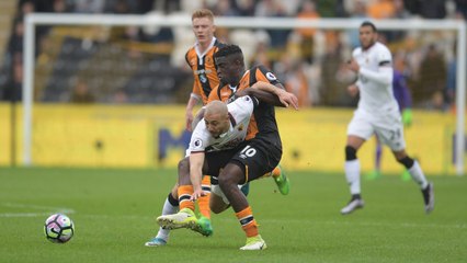 Nordin Amrabat 22-04-2017