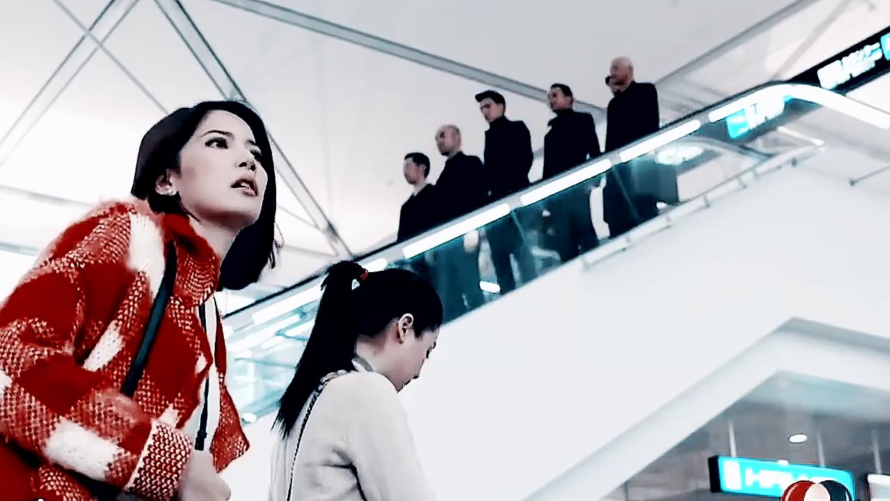 MV Karn La Krang Neung Nai Hua Jai✘Devil Side