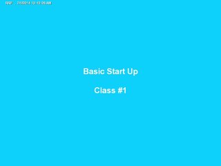 PSD to HTML - Class #1 Bangla Tutorial