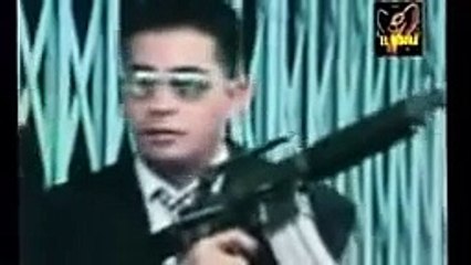 OJMovie Collection - Pusakal (1997) Cesar Montano, Rosanna Roces part 1/2