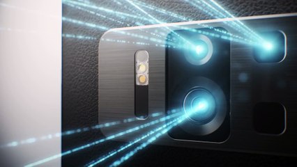 ASUS ZenFone AR (ZS571KL) Official, 5.7“, 8GB RAM + 128GB ROM