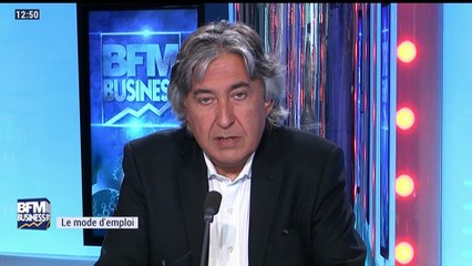 L’entreprise BFM / Entreprise et Capital : Le mode d’emploi – 22/04