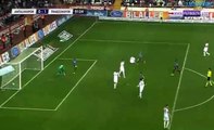 Hugo Rodallega Goal HD - Antalyaspor 0 - 1	 Trabzonspor 22.04.2017