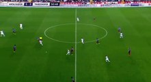 Hugo Rodallega GOAL HD - Antalyaspor 0-1 Trabzonspor 22.04.2017 HD