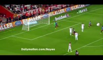 Hugo Rodallega Goal HD - Antalyaspor 0-1 Trabzonspor - 22.04.2017