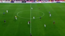 Hugo Rodallega GOAL HD - Antalyaspor 0-1 Trabzonspor 22.04.2017 HD