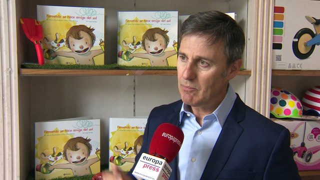 ¿Cómo debemos proteger a los niños del sol?