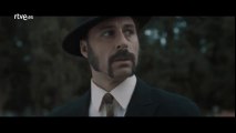 El Ministerio del Tiempo temporada 3 - Primer tráiler largo de la nueva temporada