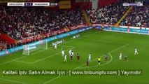 Ugur Demirok GOAL HD - Antalyaspor 0-2 Trabzonspor 22.04.2017 HD