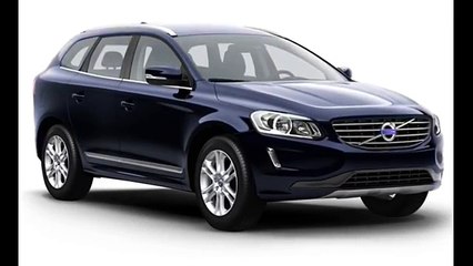 Volvo XC60 2017 R-Design mê hoặc phái đẹp!