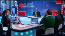 L'invité témoin: Jean-Noël Fabiani, chirurgien cardio-vasculaire (2/2) - 22/04