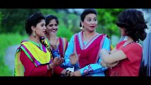 Giddha l Sandy Sandhu _ Latest Punjabi  Hits 2017 mp4 HD Video