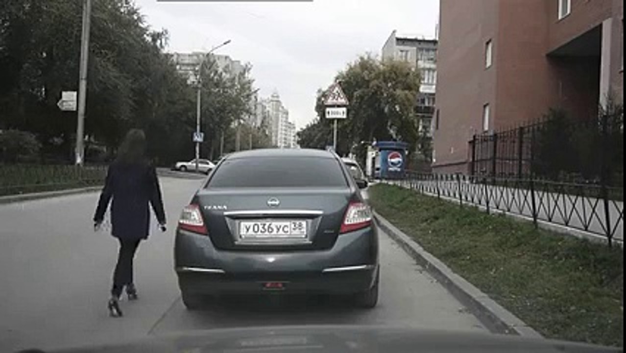 Carro roubado