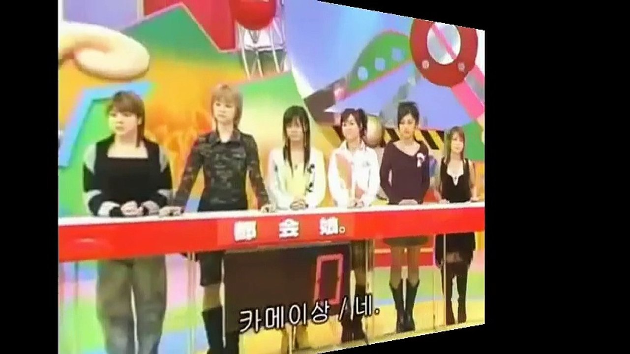 ≪亀井絵里伝説≫