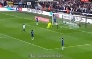 Dele Alli Amazing GOAL | Chelsea 2-2 Tottenham 22.04.2017 HD