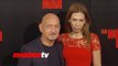 Ben Kingsley & Daniela Lavender | The November Man Premiere | Red Carpet Arrivals