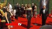 Laverne Cox | 2014 Primetime Creative Arts Emmy Awards | Red Carpet