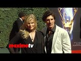 Mariel Hemingway | 2014 Primetime Creative Arts Emmy Awards | Red Carpet