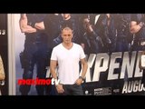 Alan O'Neill SONS OF ANARCHY | The Expendables 3 | Los Angeles Premiere
