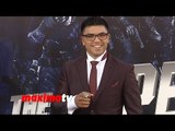 Victor Ortiz | The Expendables 3 | Los Angeles Premiere ARRIVALS