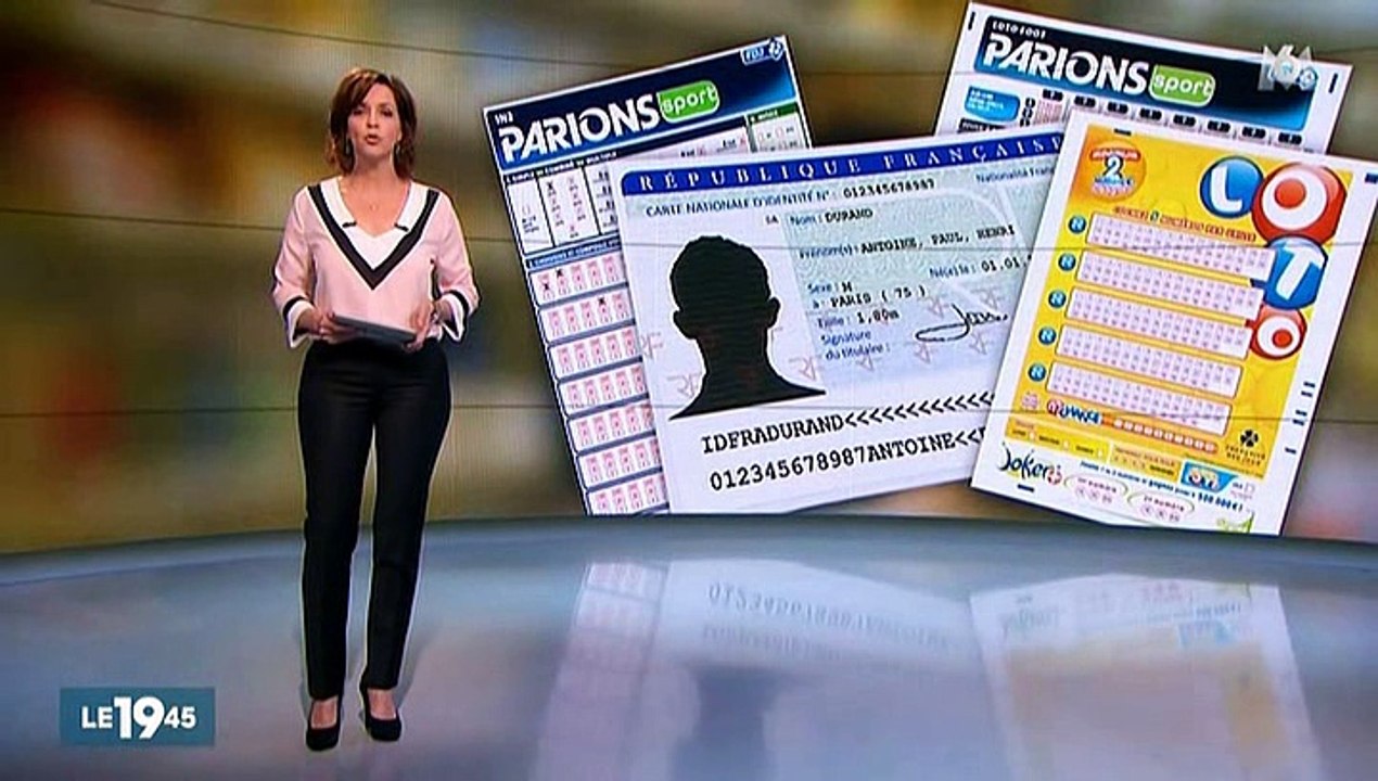 Expliquez-nous : jeux interdits ?