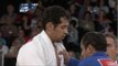 Judo - IRI vs ARG - Men -90 kg Bronze Medal Contest - London 2012 Paralympic Games