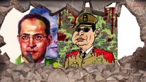 لماذا قتلت المخابرات الحربية العالم المصري جمال حمدان؟ ولماذا دعا الشعب لحمل السلاح وقتال العسكر؟