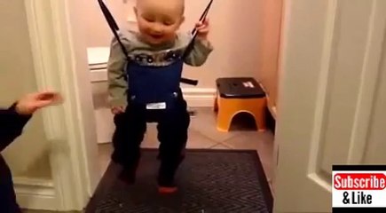 BEST Funny little funny babies make a cute face xsxvbhjk