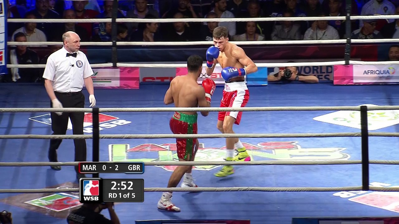 WSBS7-WEEK12-MOR v GB