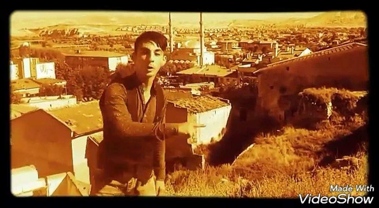 ZEHREDAR 38 BAY HASAN YILMAZ (İHTILAL HD 2017) Milliyetçi Hareket Partisi (MHP)YE ÖZEL PARÇA