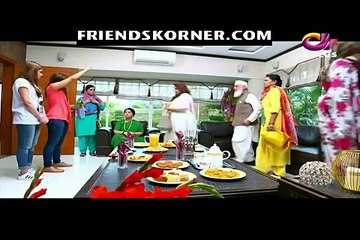 Mann Mar Jaye Naa Episode 45