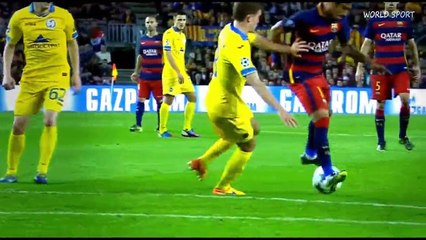 EDEN HAZARD vs NEYMAR ●  Skills & Goals 2017 | HD