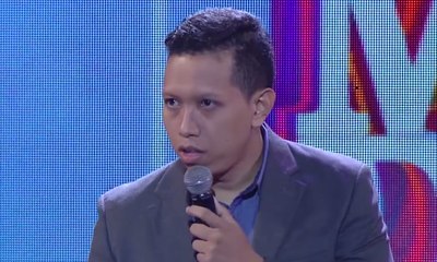 Coki Anwar: Sandal Multifungsi - SUCI 7