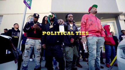 Philthy Rich & Mozzy "Political Ties"