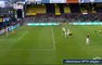 Manuel Benson Amazing Free Kick Goal HD - Lierse 1-0 Waasland-Beveren 22.04.2017