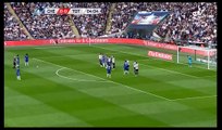 All Goals & Highlights HD - Chelsea 4-2 Tottenham - 22.04.2017