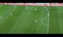 Nicolas De Preville Goal HD - Lille 1-0 Guingamp - 22.04.2017