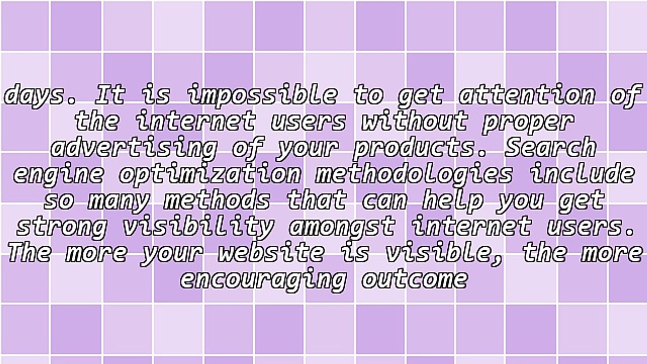 How to Appear High in Search Engine Results?