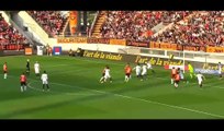 Michael Ciani Goal HD - Lorient 1-0 Metz - 22.04.2017