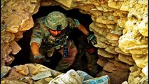 8 US Soldiers Disappear removing 5000 yr old Flying Machine from Afghan Cave
